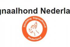 Stichting Signaalhond Nederland draagt cliënten over