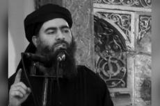 Hond dreef Al-Baghdadi de dood in